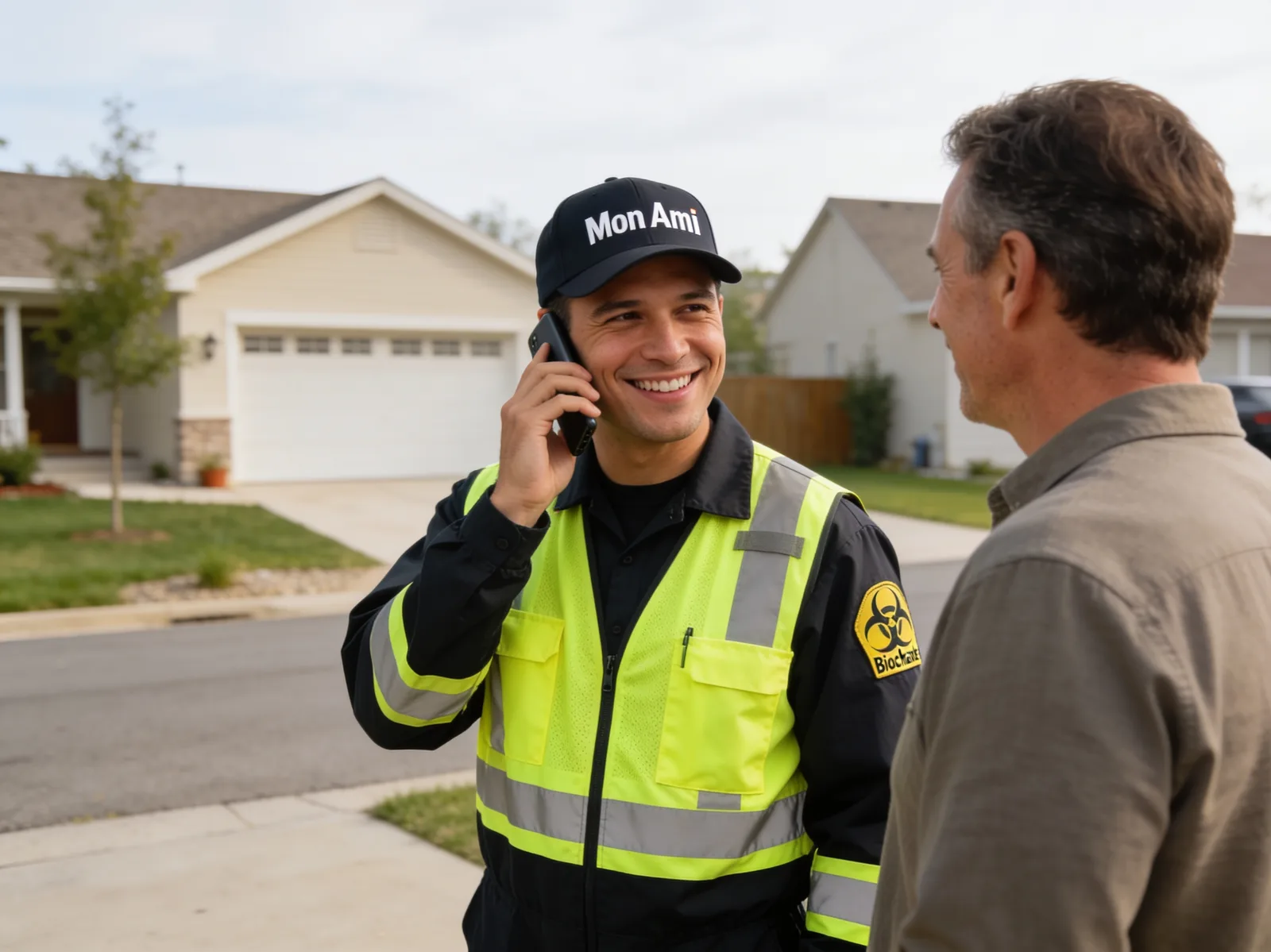 Sewage Cleanup Nazareth, PA FAQs