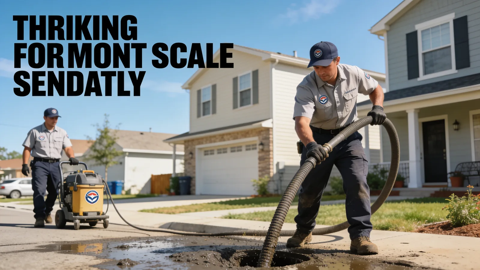 Sewage Cleanup in Nazareth, PA near me